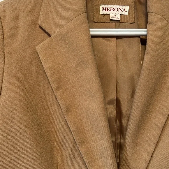 Merona Blazer - Picture 2 of 5